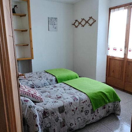 Fleurs De Neige Apartment Pila  Exterior photo