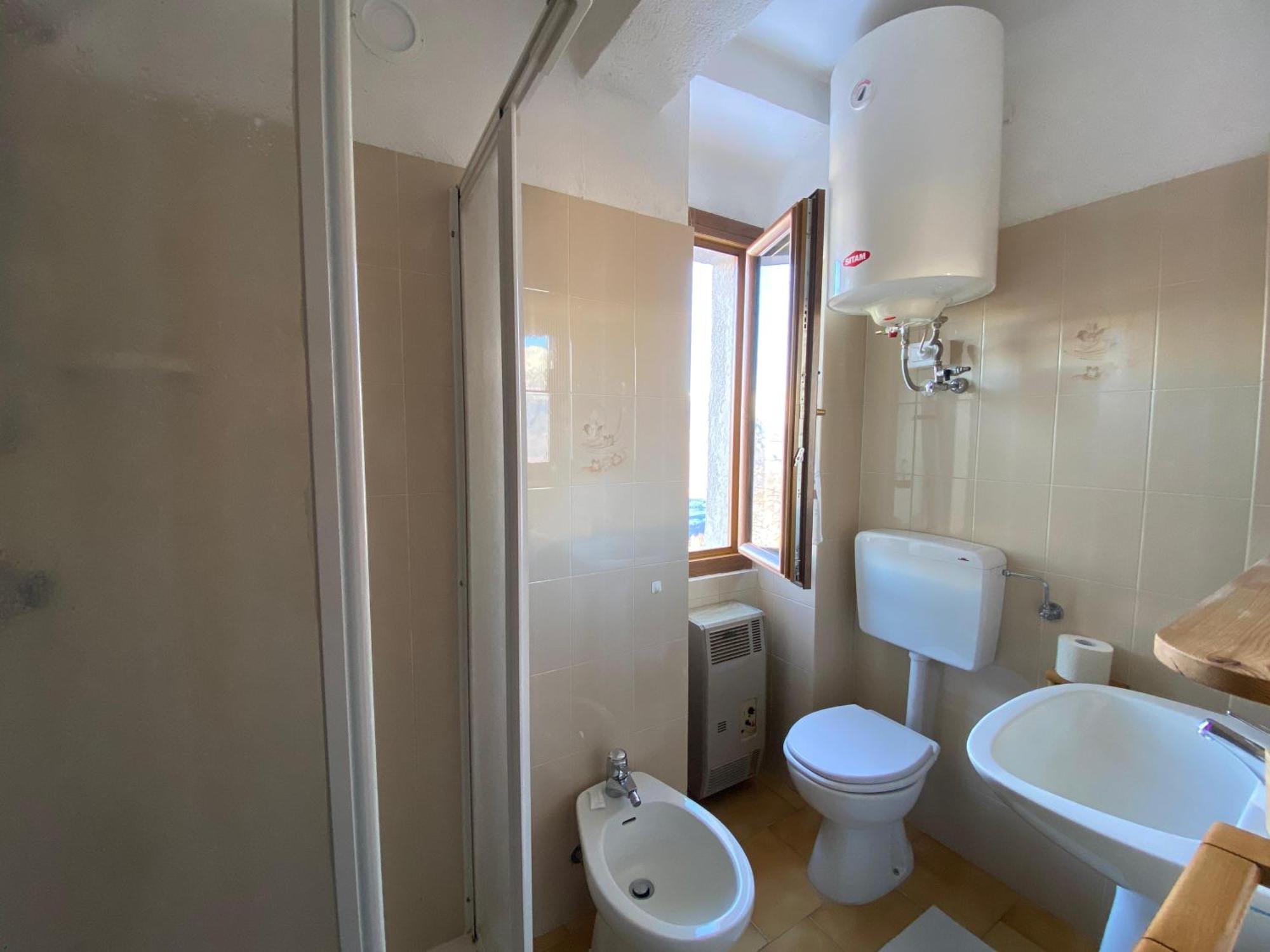 Fleurs De Neige Apartment Pila  Room photo